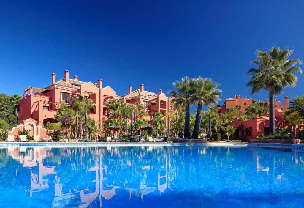 Vasari Vacation Resort фото 3