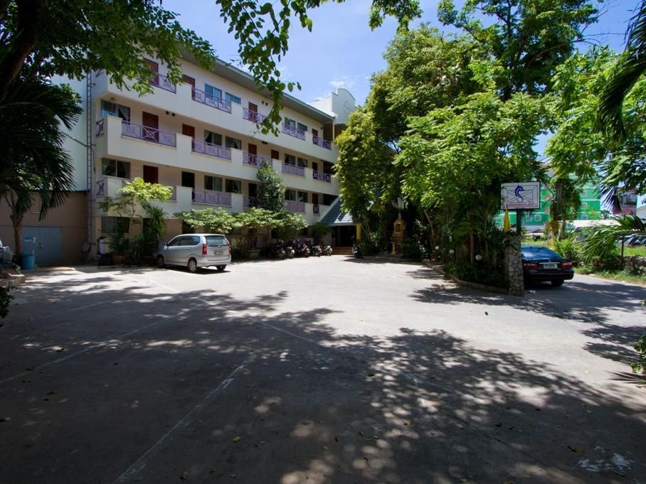 Sawasdee Place фото 10