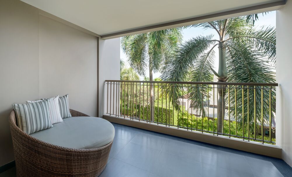 Hyatt Regency Phuket Resort фото 108