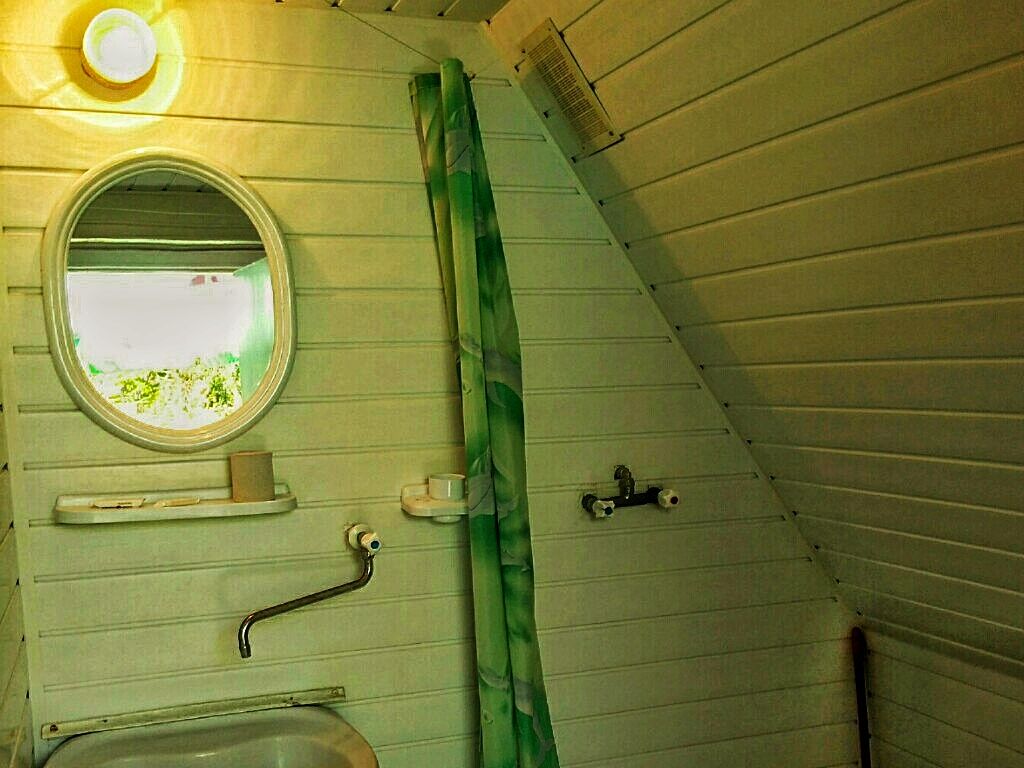 Пансионат «Кобзарь» фото 5