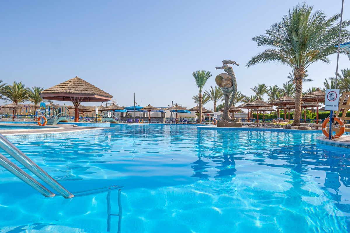 Seagull Beach Resort фото 11