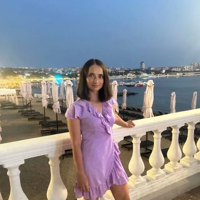 Светлана Герасимова
