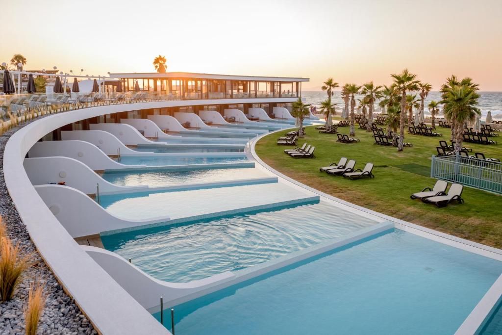 Lyttos Mare (Adults Only) фото 6