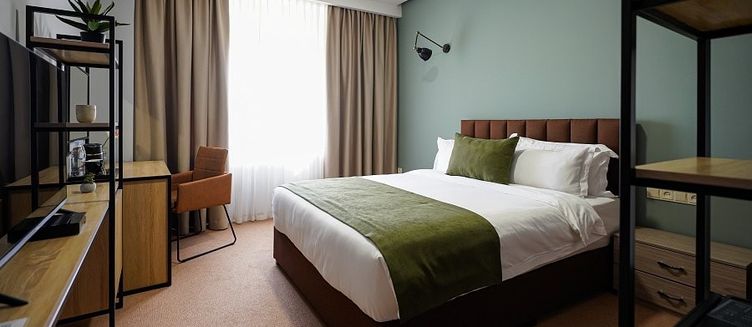 Фото отеля Felinger Concept Hotel & Spa
