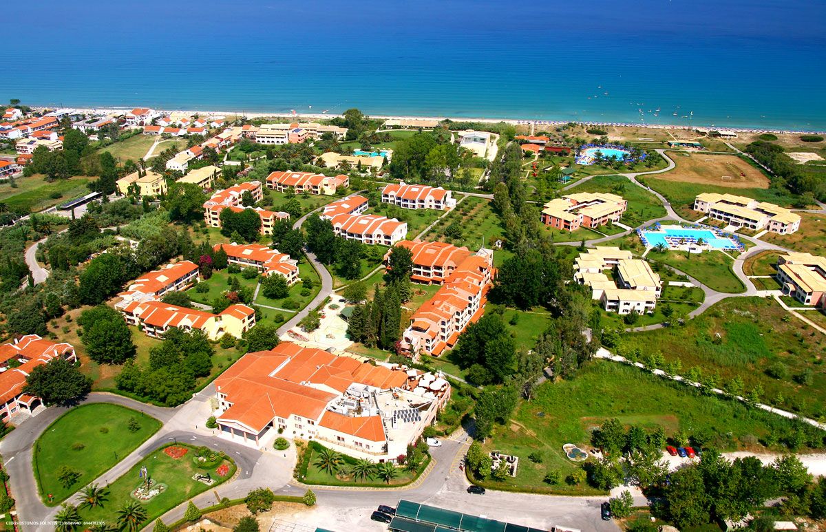 Gelina Village Resort & Spa фото 62