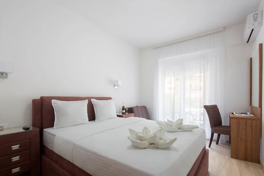Hotel 219 Budva фото 6