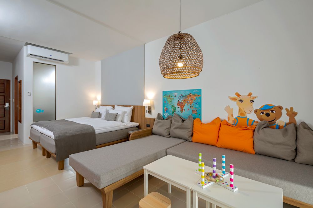 Sunwing Kamala Beach фото 121