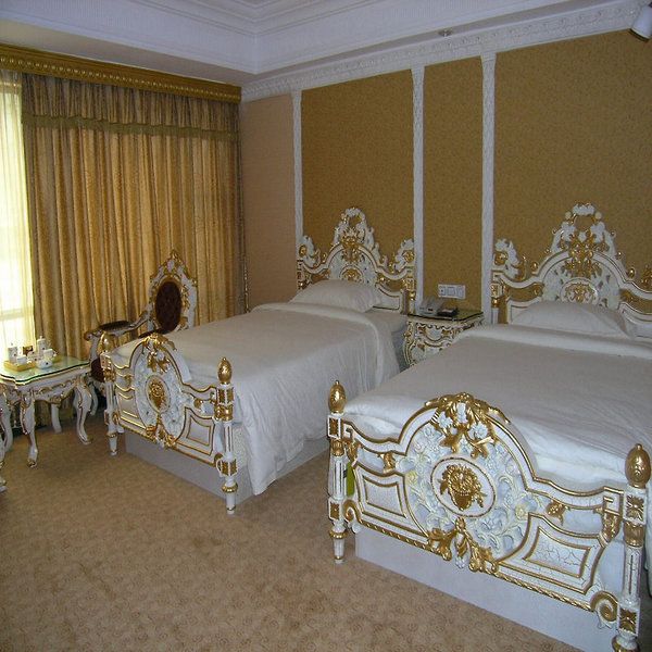 Nanyang King'S Gate Hotel фото 30