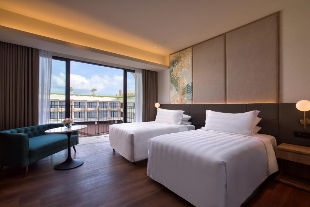 Parkroyal Langkawi Resort фото 3