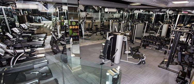 Фото отеля Avantgarde Urban Levent