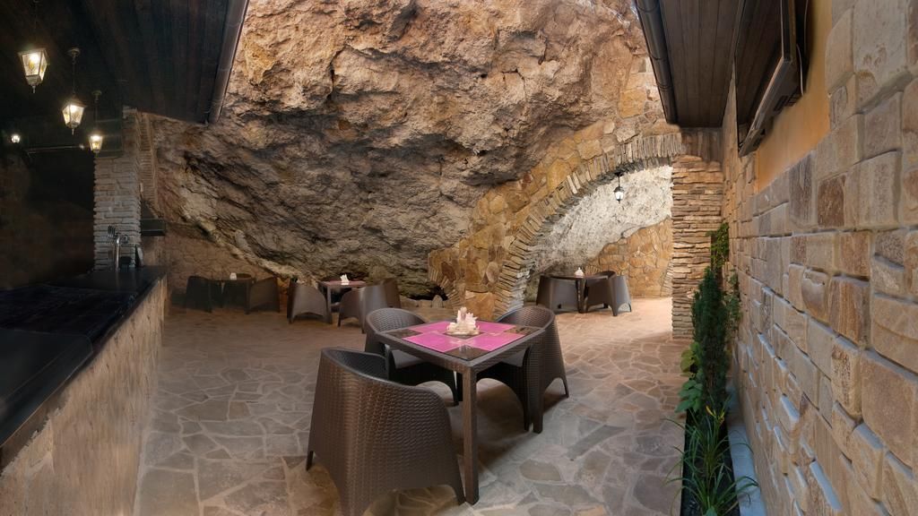 Гостиница «Soldaya Grand Hotel & Resort» фото 63