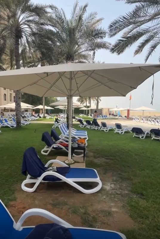 Bahi Ajman Palace Hotel фото 55