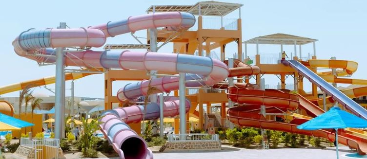 Фото отеля Pickalbatros Villaggio Resort - Portofino Marsa Alam
