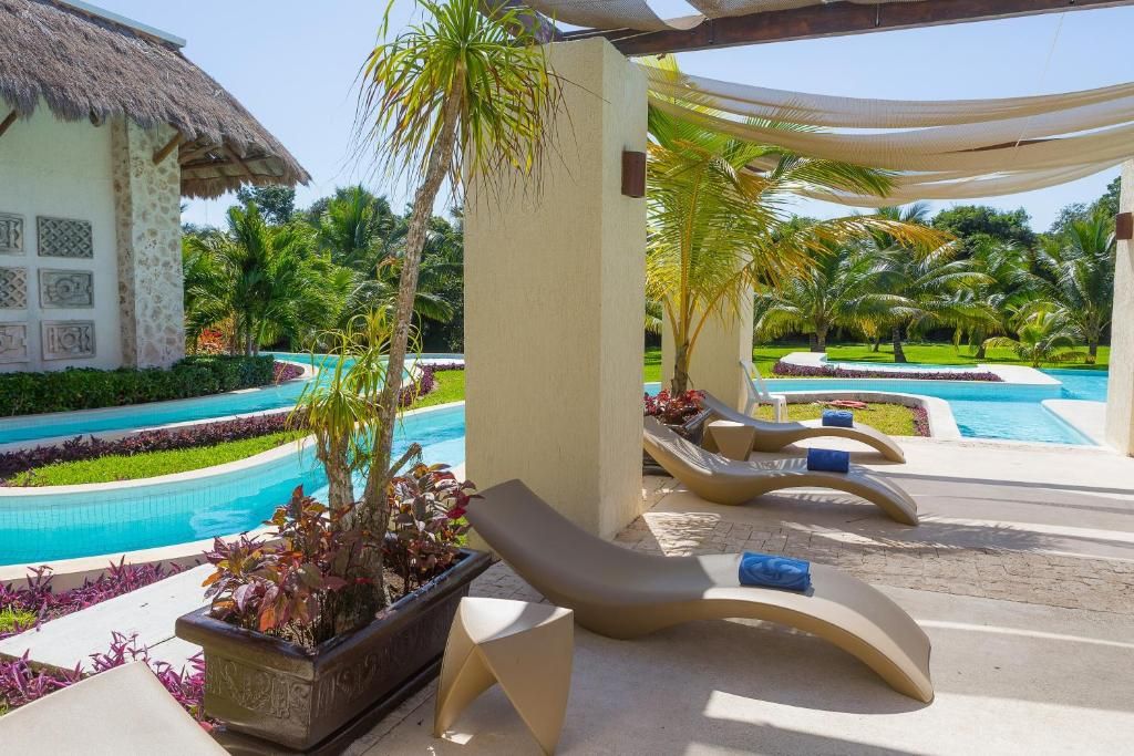 Grand Palladium Colonial Resort & Spa - Все включено фото 14