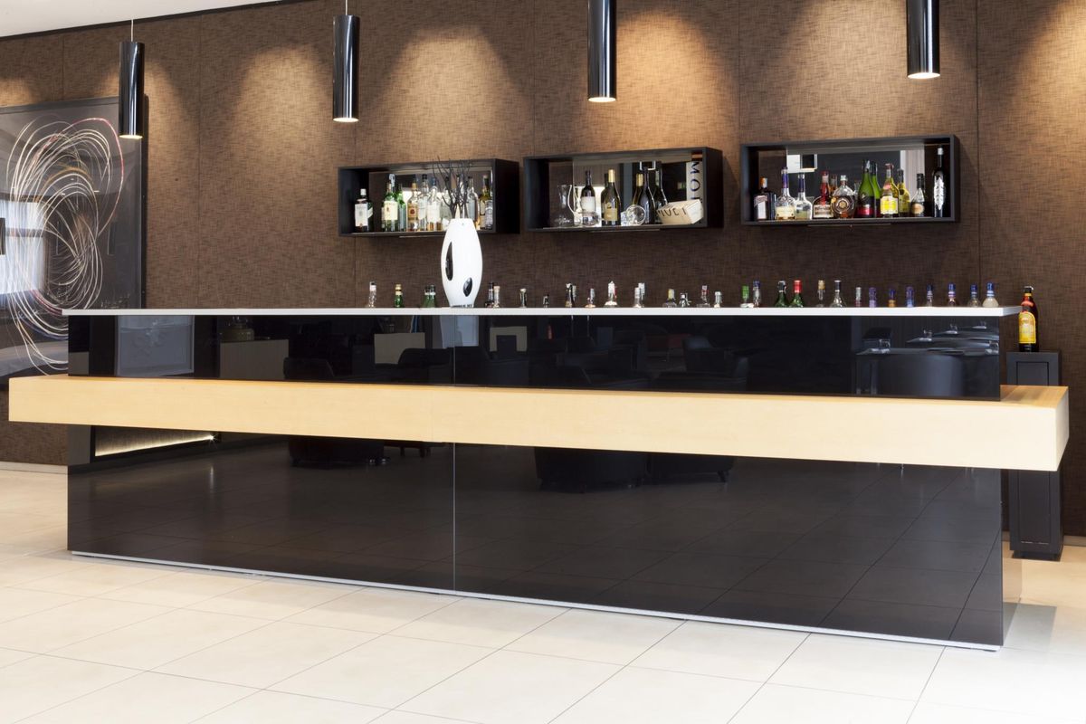 AC Hotel Bologna by Marriott фото 5