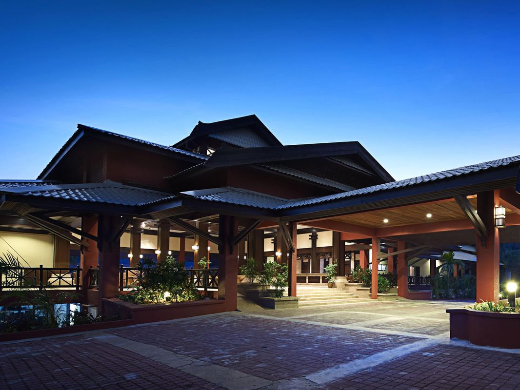 Redang Island Resort фото 16