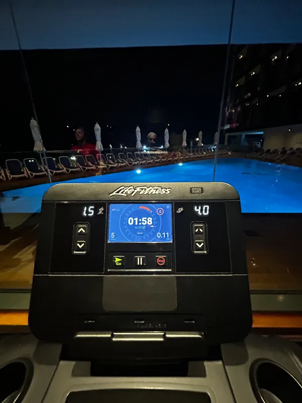Wyndham Garden Ajman Corniche фото 63