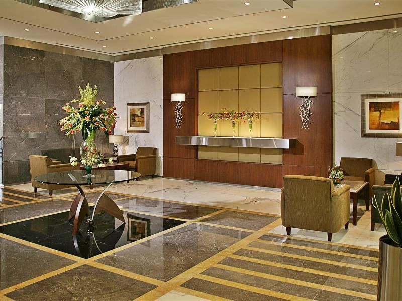 Al Ain Rotana фото 44