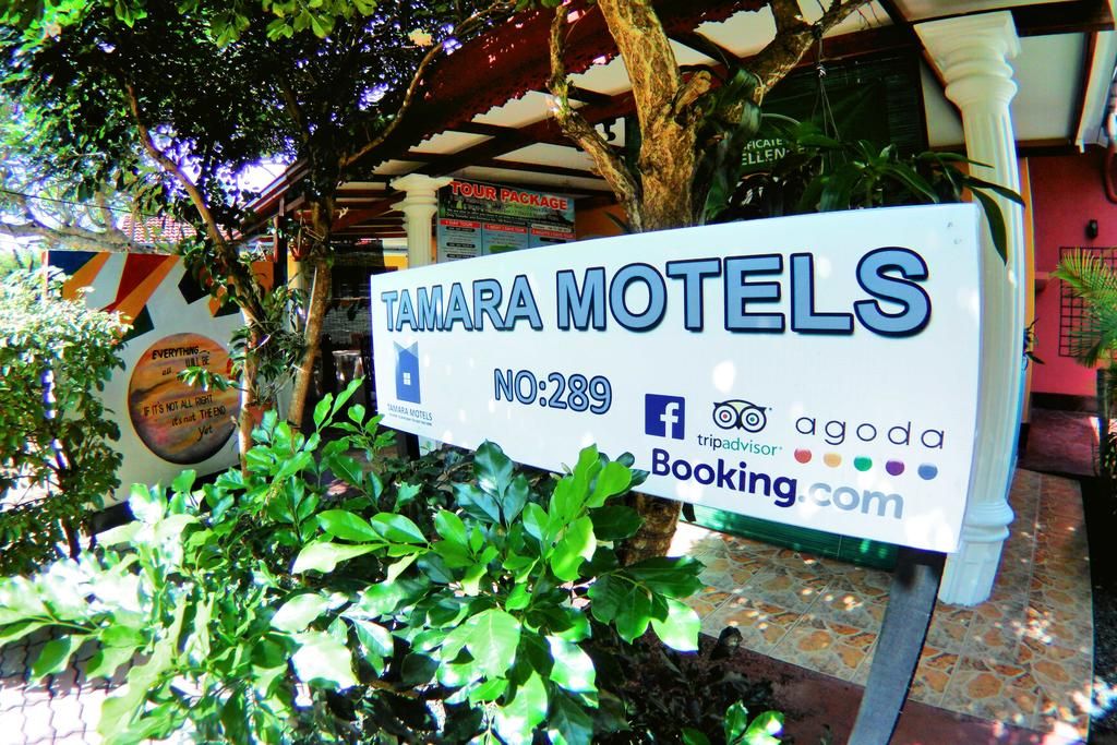 Tamara Motels фото 45