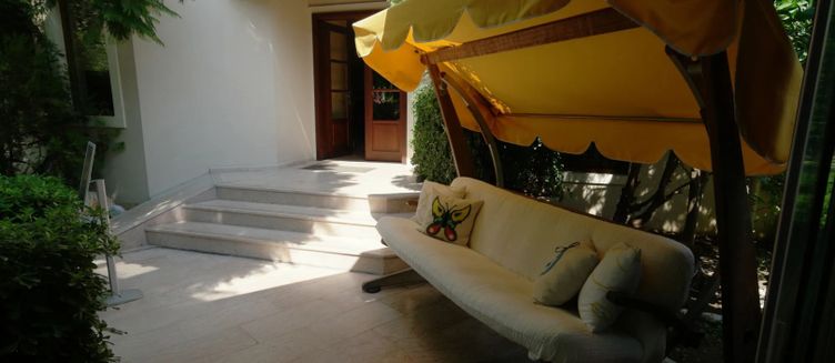 Фото отеля Mr. Dim Exclusive Apart Hotel
