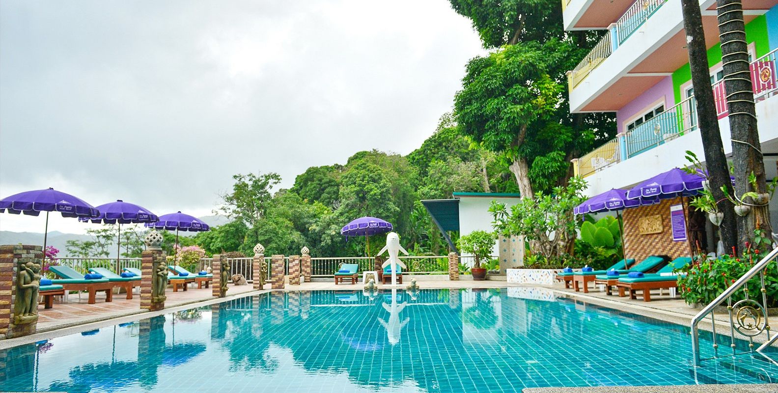 Tri Trang Beach Resort фото 2