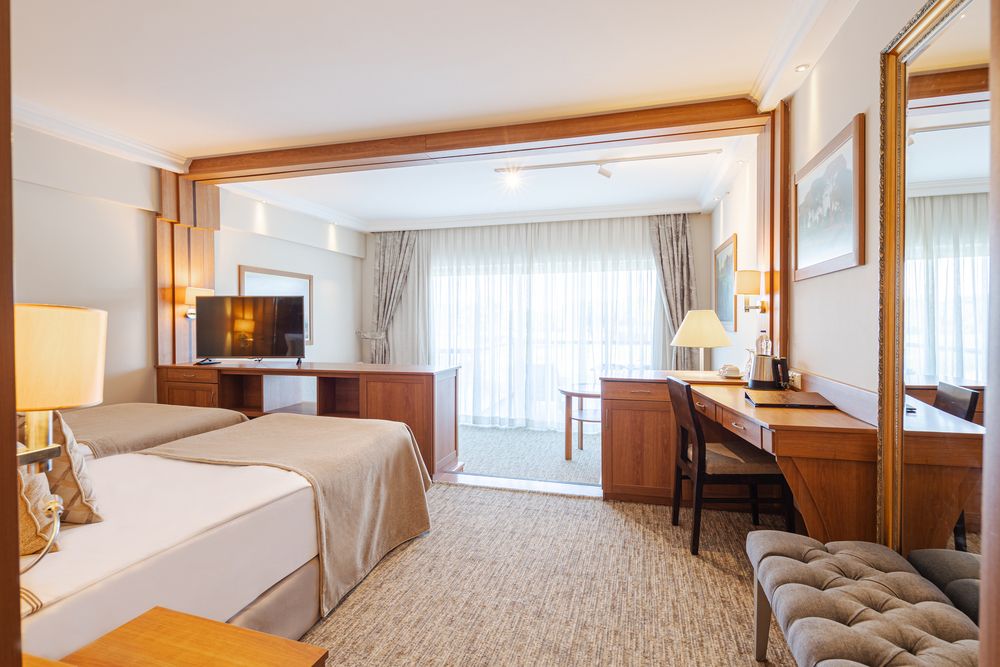 Sueno Hotels Golf Belek фото 123