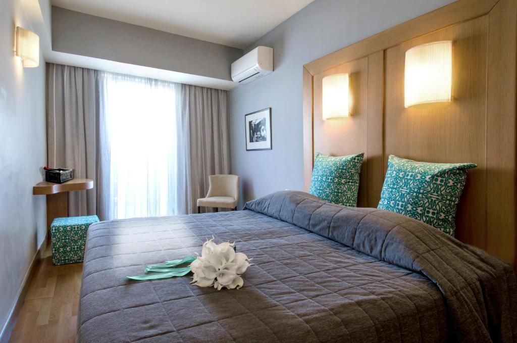 Hermes Hotel фото 10