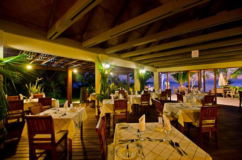 Indian Ocean Lodge фото 3