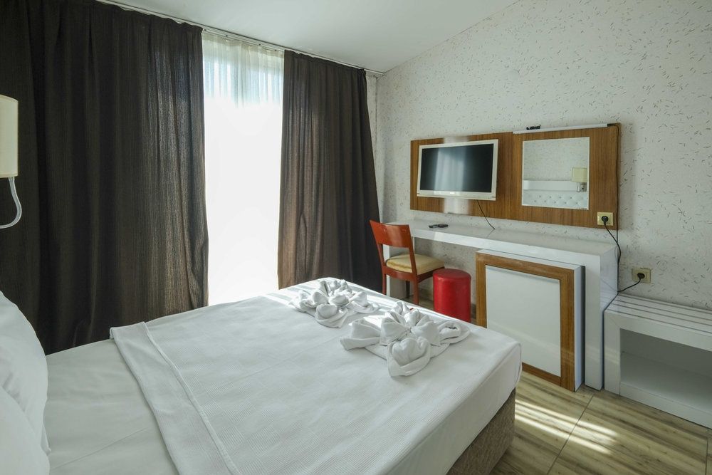 Club Monte Carlo Hotel фото 65