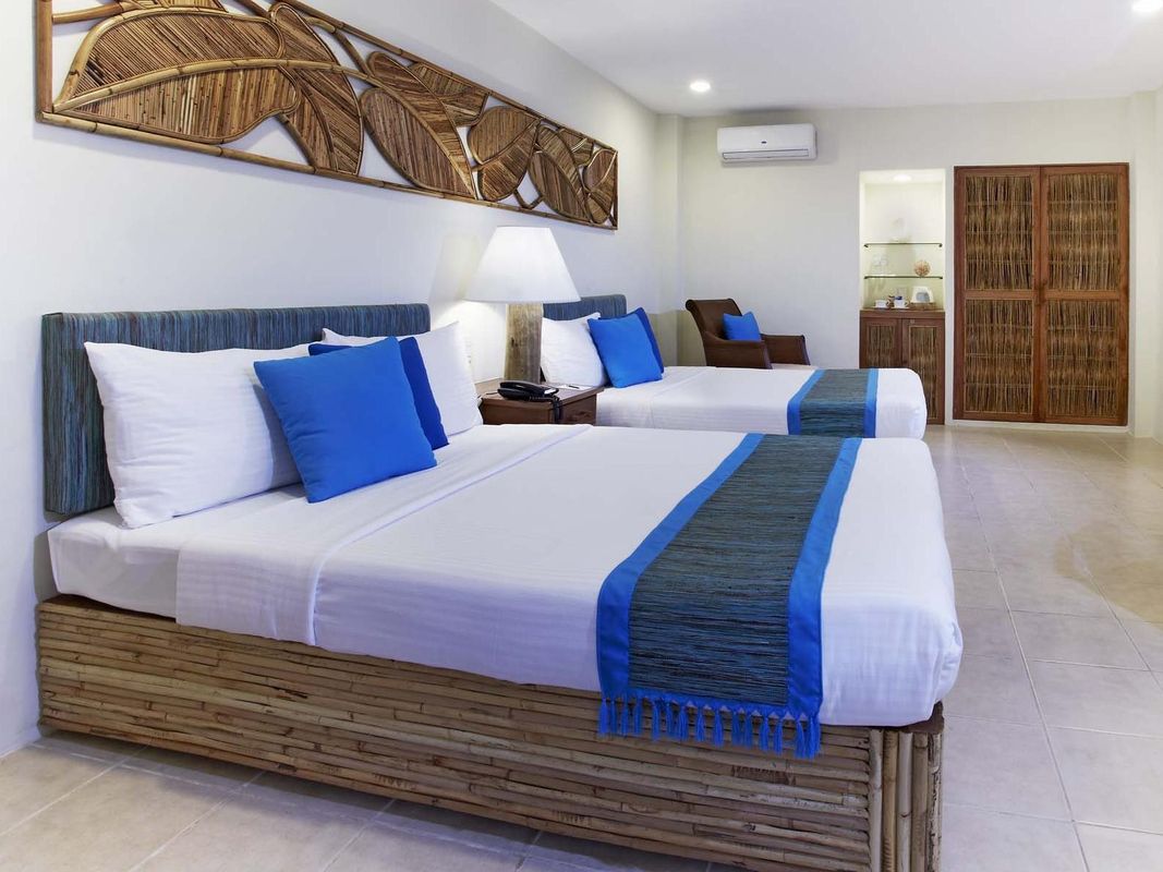 Maribago Bluewater Beach Resort фото 3