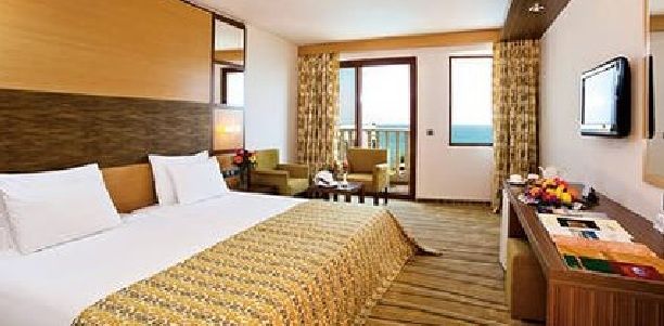 Hotel Defne Dream фото 2
