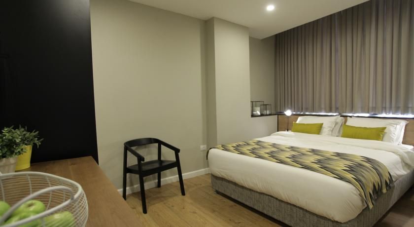 The White House Hotel At Dizengoff Square фото 30