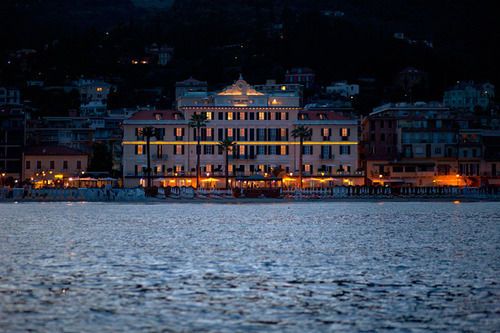 Grand Hotel Alassio Resort & Spa фото 88