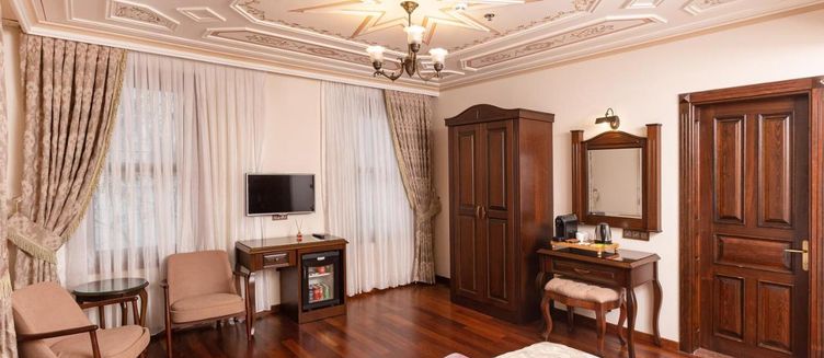 Фото отеля Bender Hotel