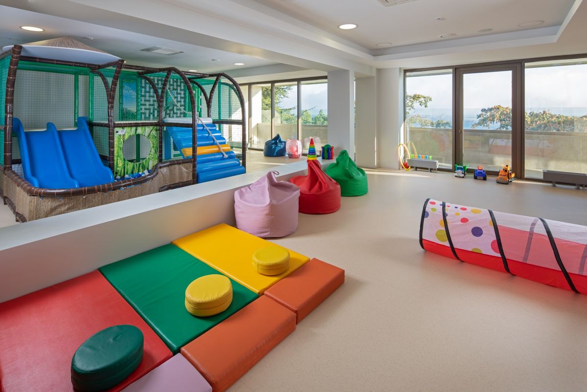 Санаторий «Foros Wellness & Park» фото 12