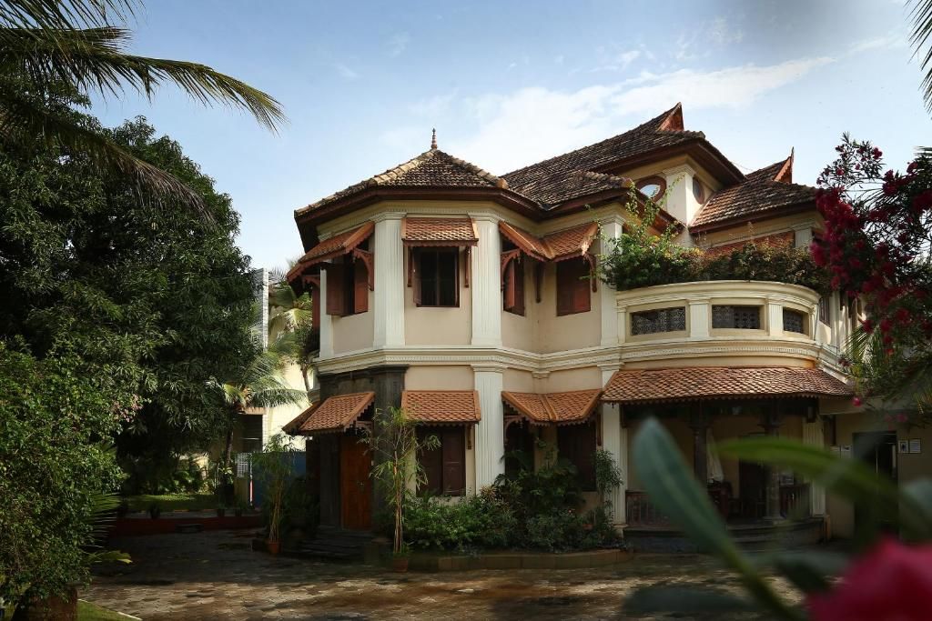 Uday Suites фото 32