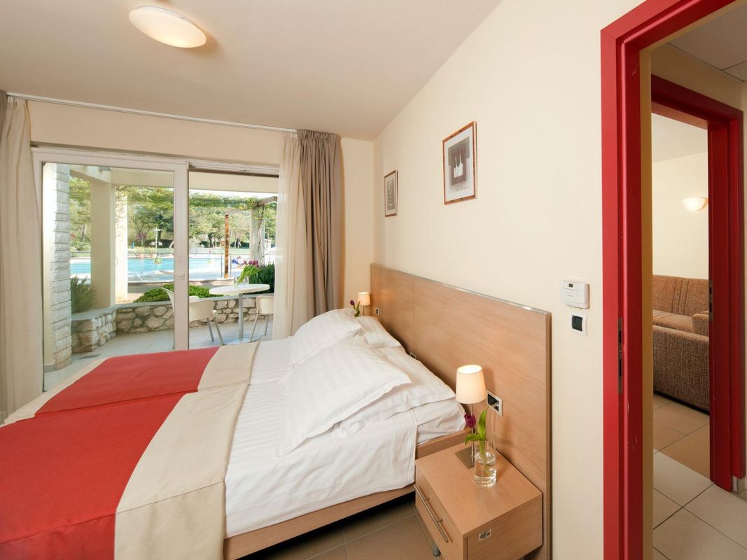 Sol Garden Istra Hotel & Village фото 10