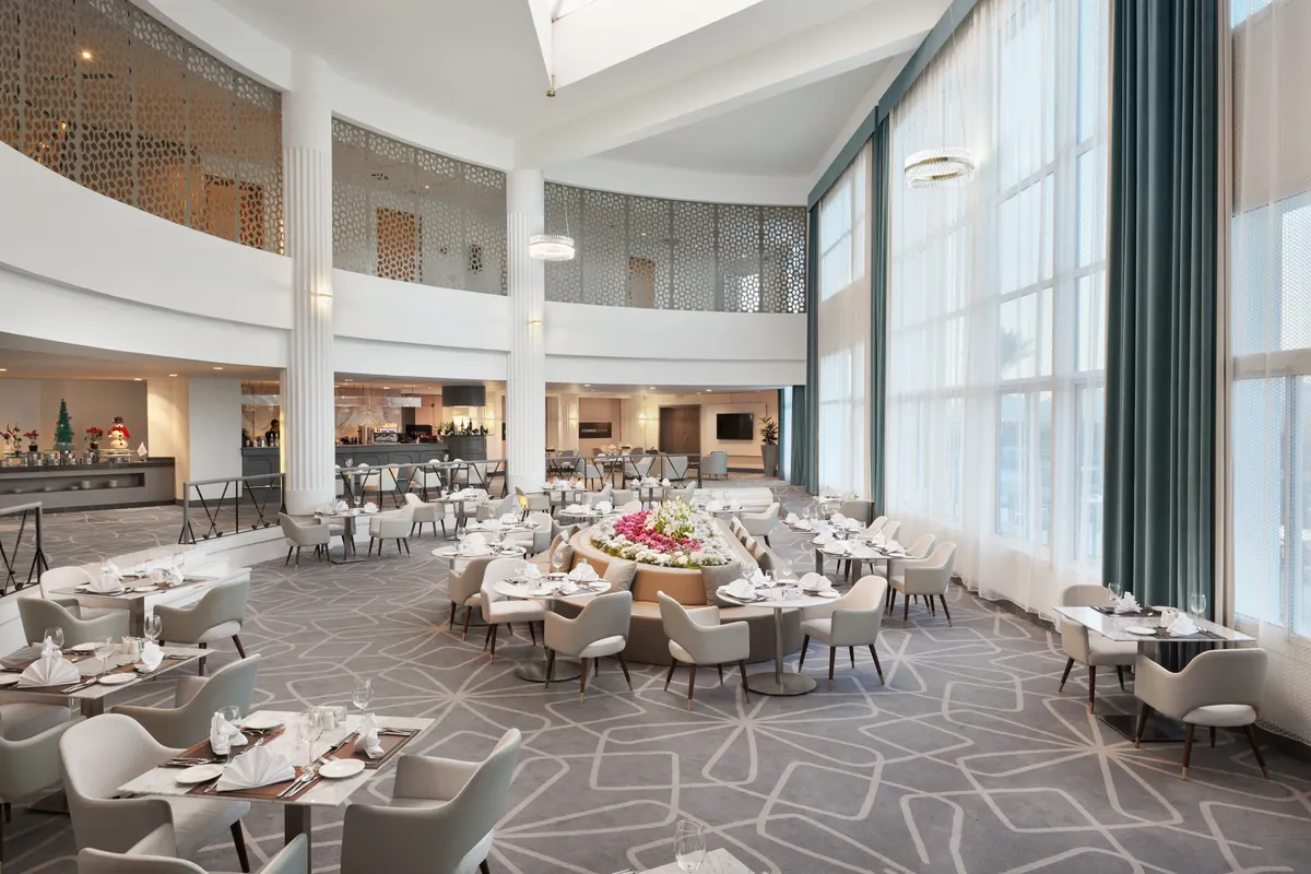 Pickalbatros Luxury Suites фото 21