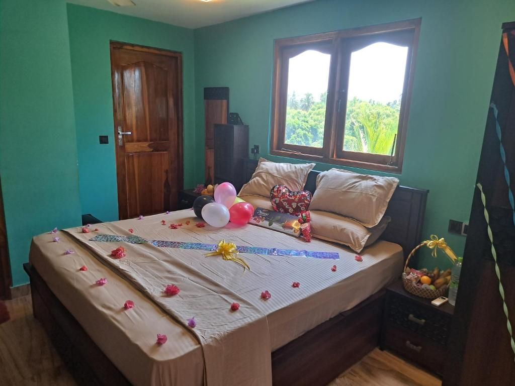 Guest House «The Surf Access Guest House» фото 43