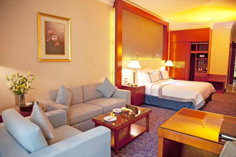 Grand Excelsior Hotel Al Barsha фото 66