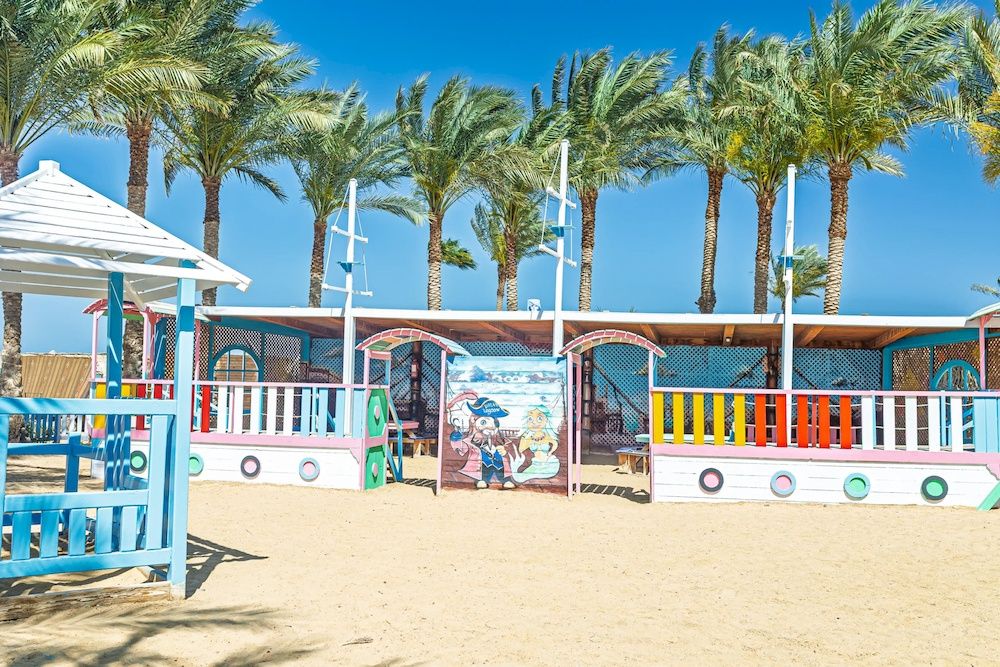 Dream Lagoon & Aqua Park Resort фото 132