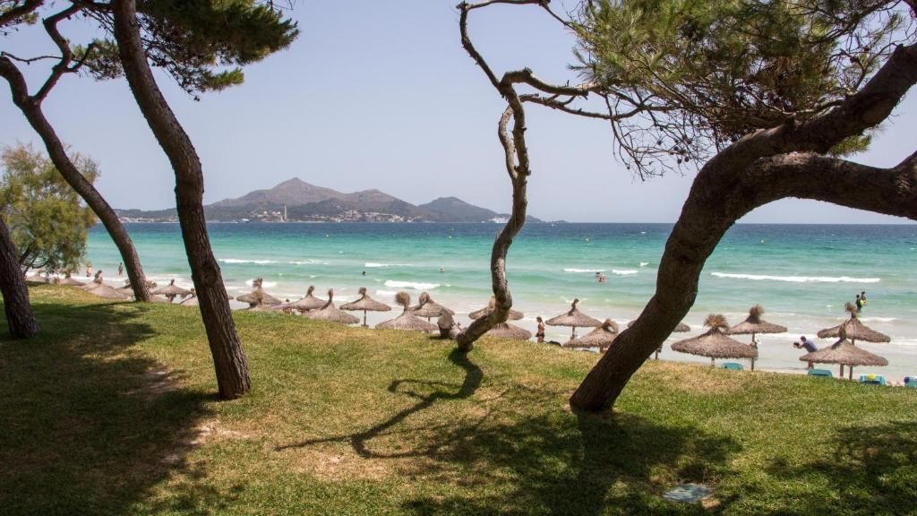 Aparthotel Playa de Muro Suites фото 15