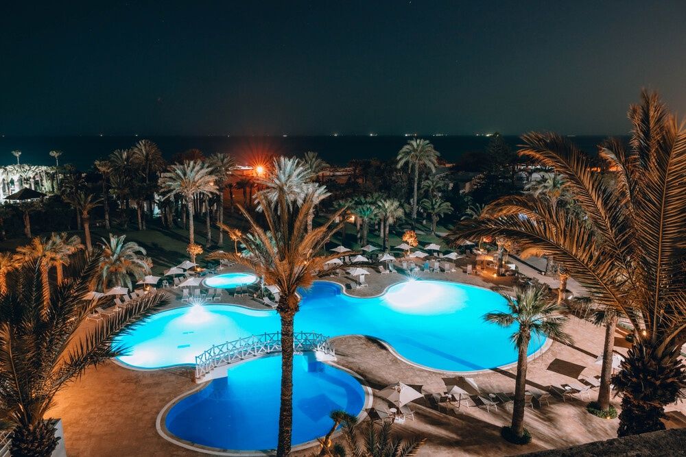 Occidental Sousse Marhaba фото 29