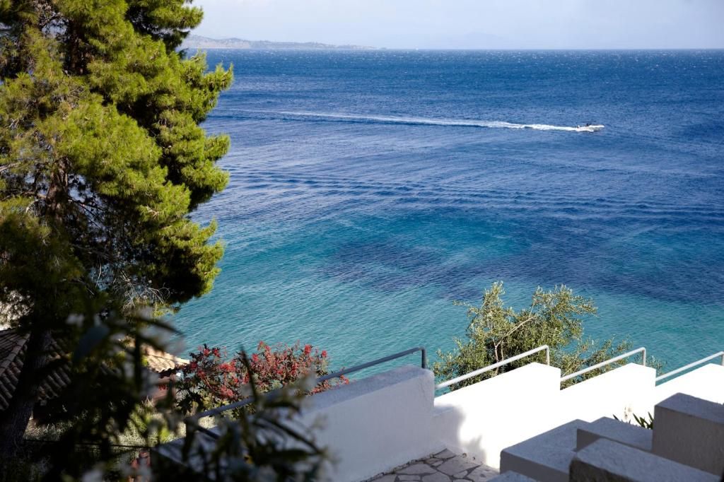 Sunshine Corfu Hotel & Spa фото 39