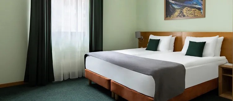 Фото отеля Tulip Inn