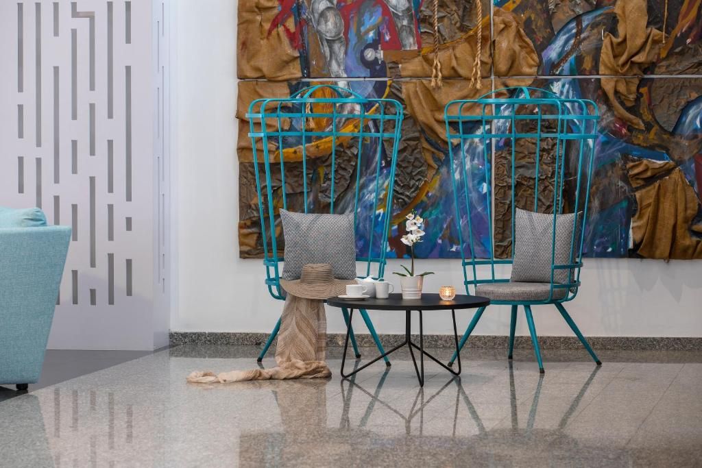 Odessa Beach Hotel фото 95