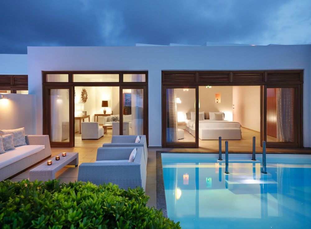 Amirandes, a Grecotel Resort To Live фото 88
