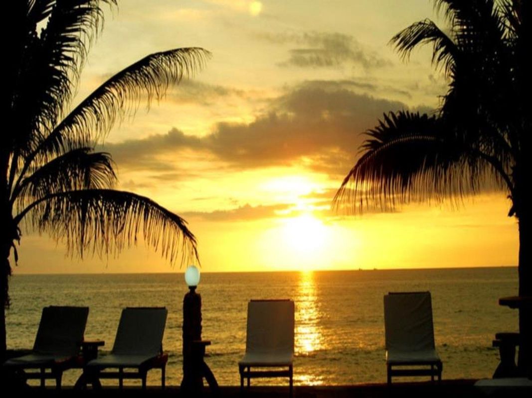 Lanta Palace Resort & Beach Club фото 15