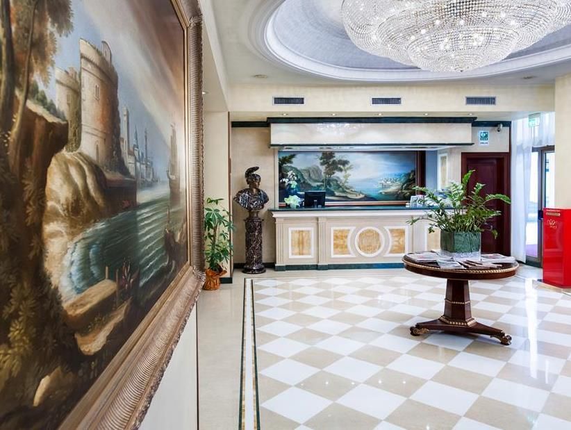 Hotel Internazionale фото 3