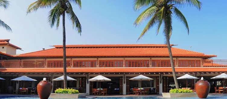 Фото отеля Furama Villas Danang